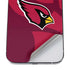 NFL Arizona Cardinals Double Vision iPhone 12 Pro Skin